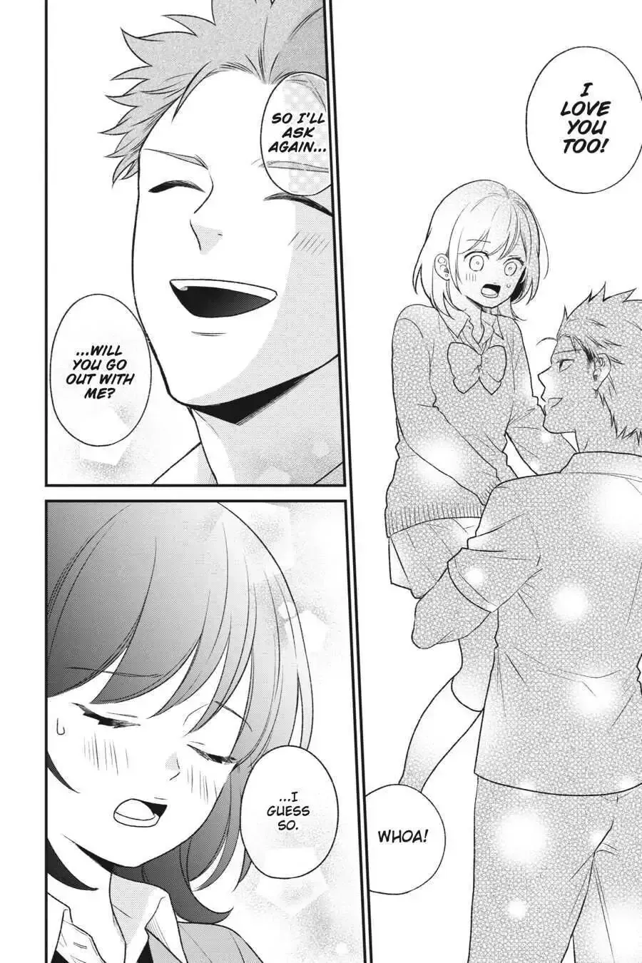 Kuzumi-kun, Can