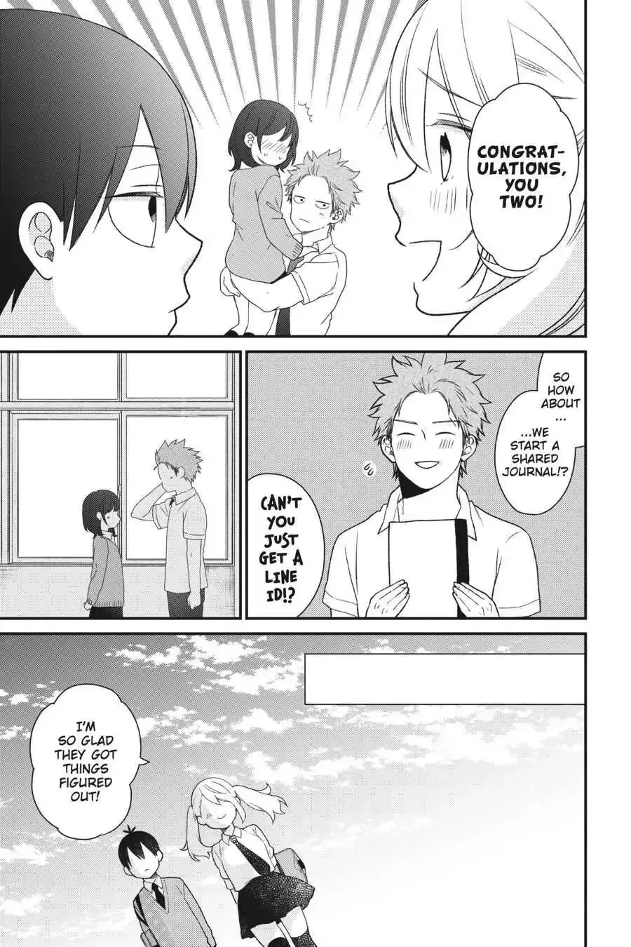 Kuzumi-kun, Can