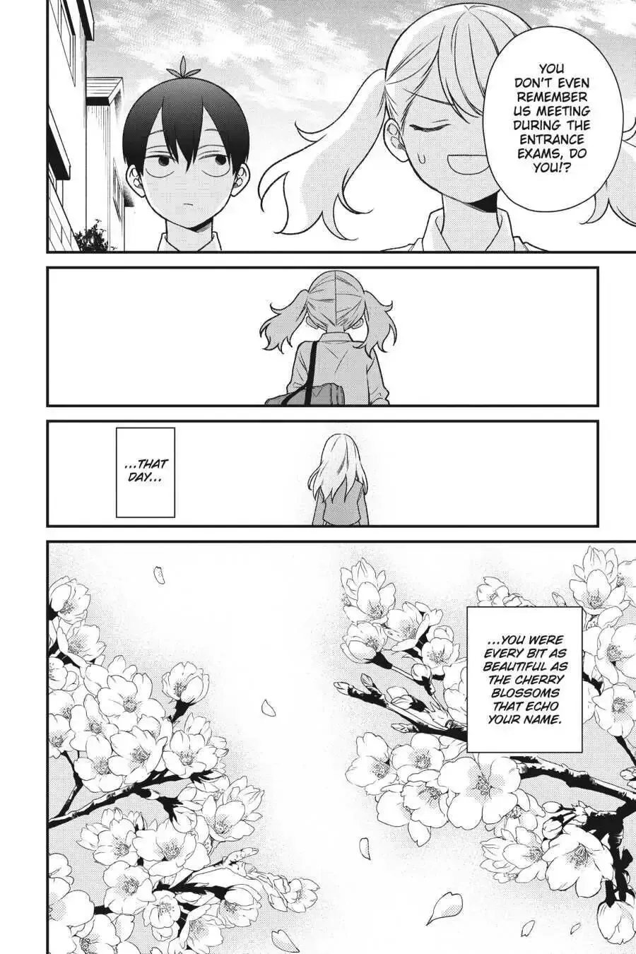 Kuzumi-kun, Can