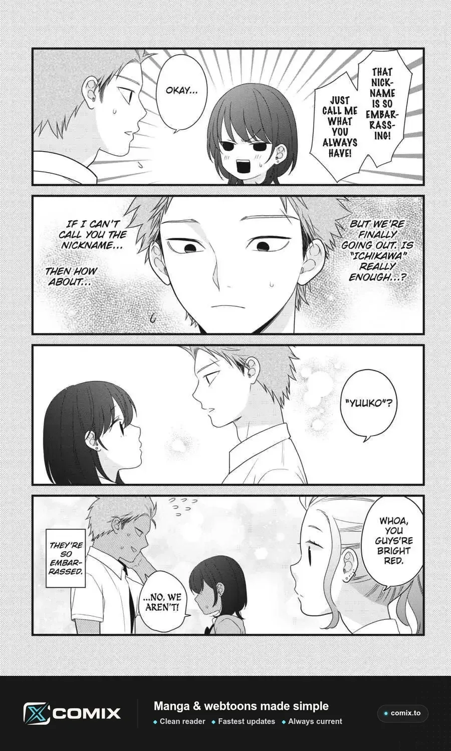 Kuzumi-kun, Can