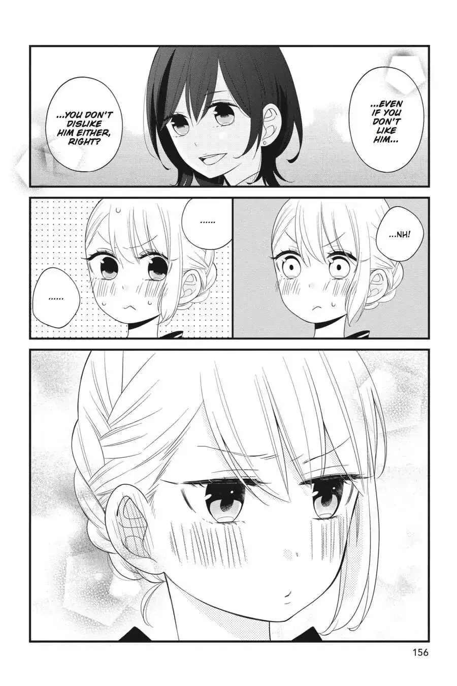 Kuzumi-kun, Can