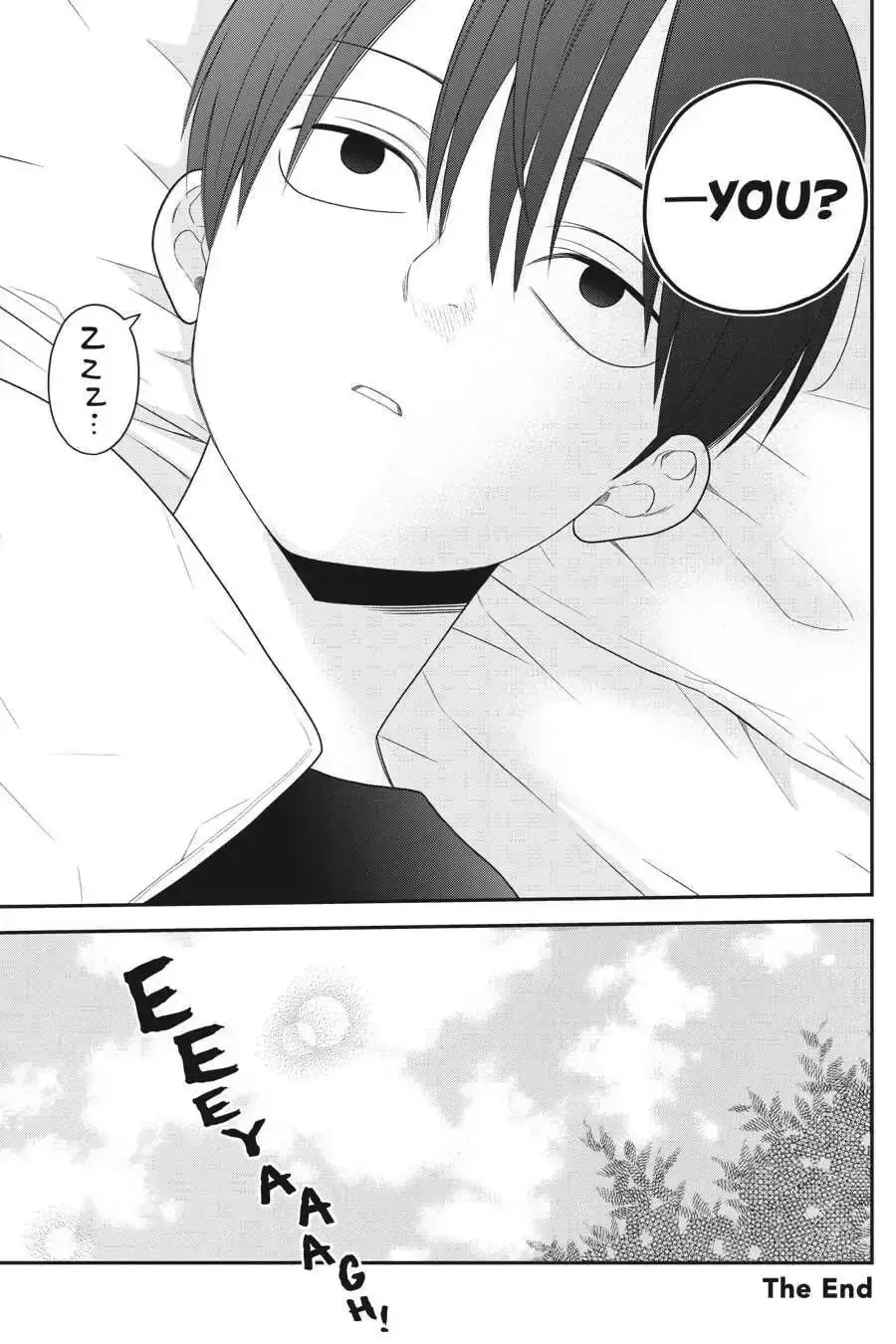 Kuzumi-kun, Can