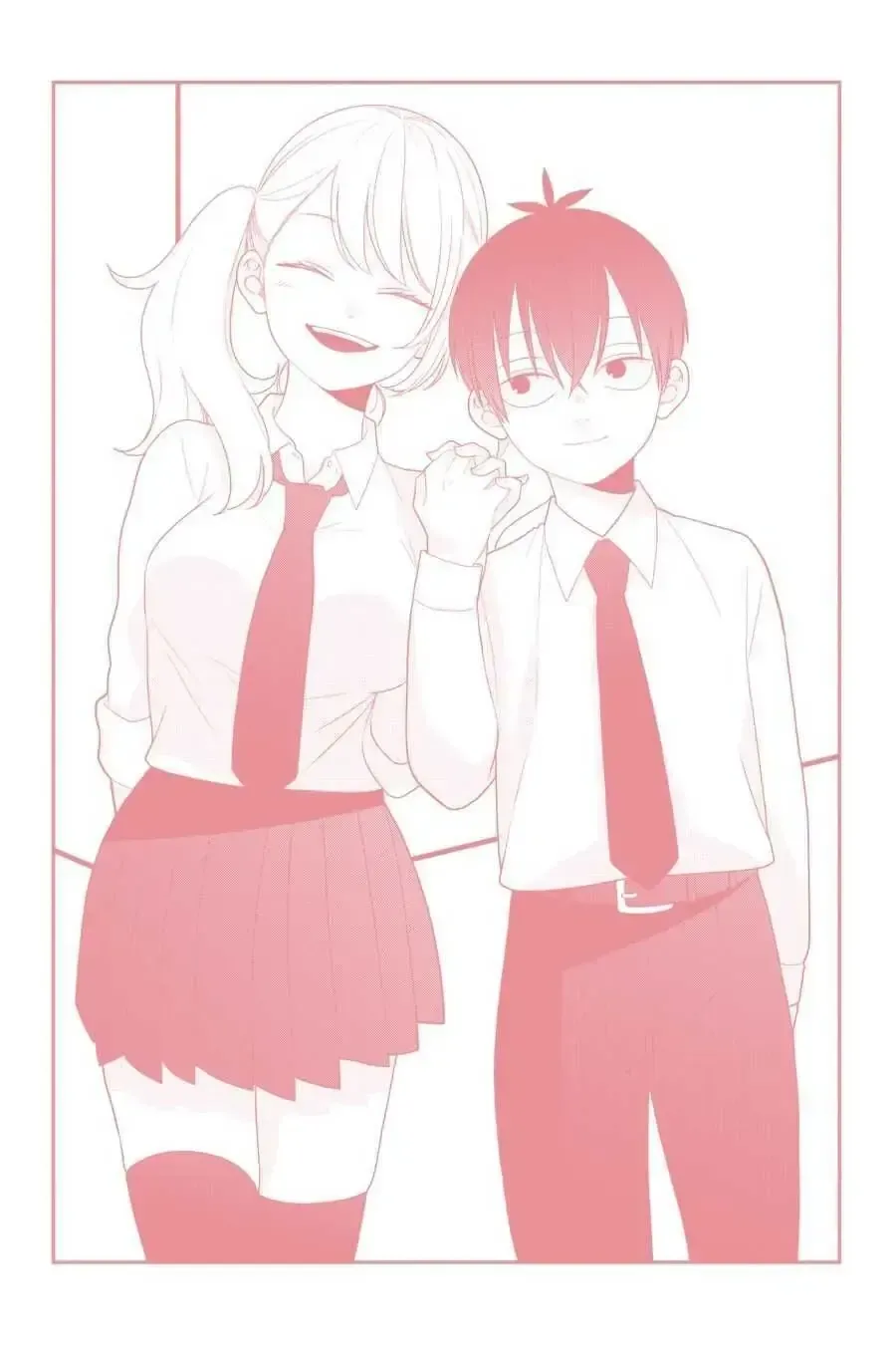 Kuzumi-kun, Can