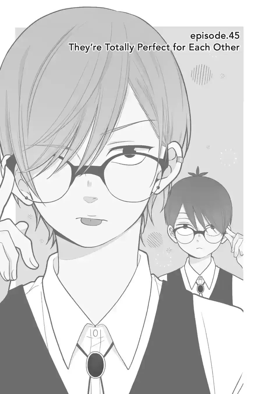Kuzumi-kun, Can