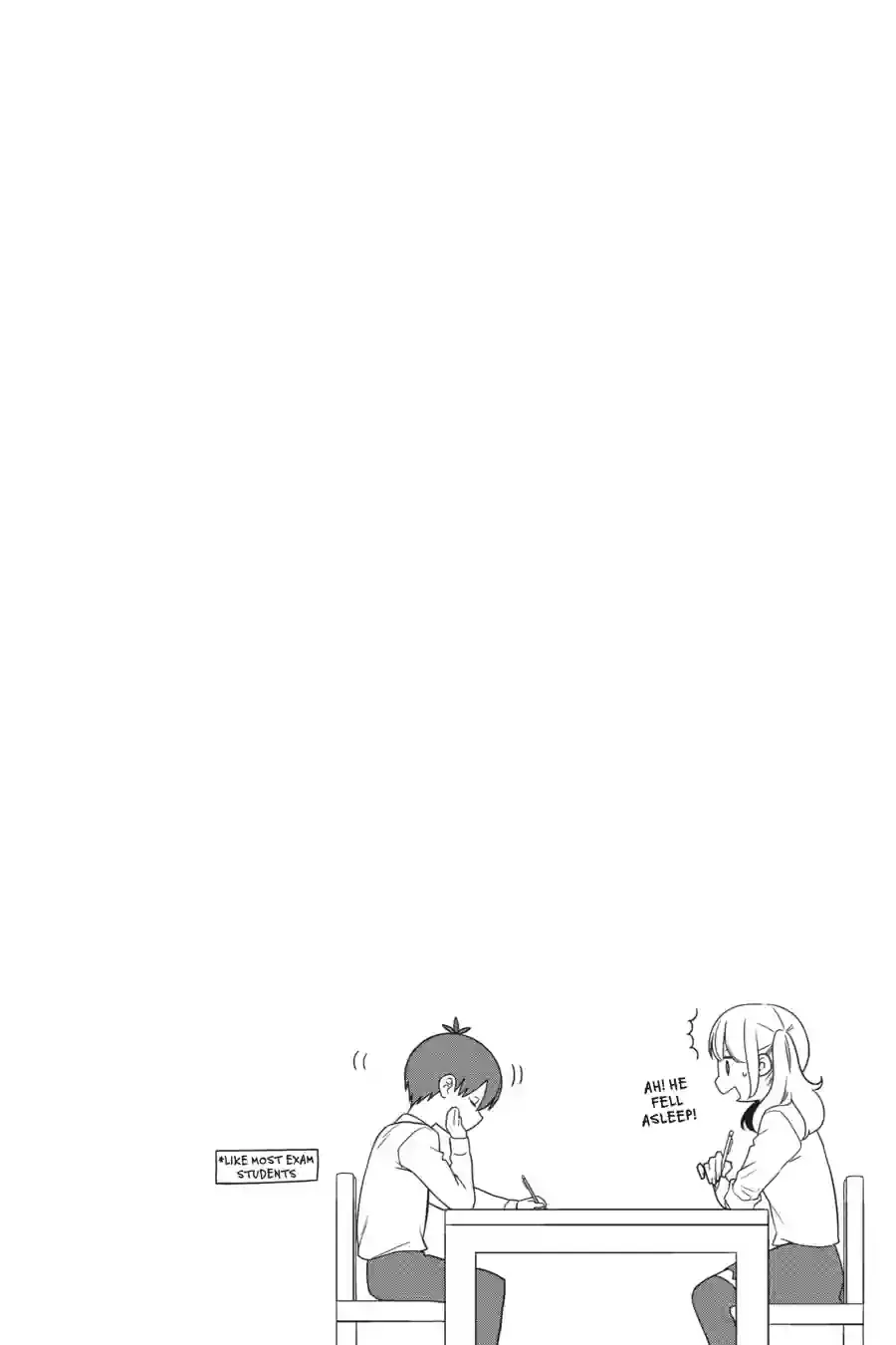 Kuzumi-kun, Can