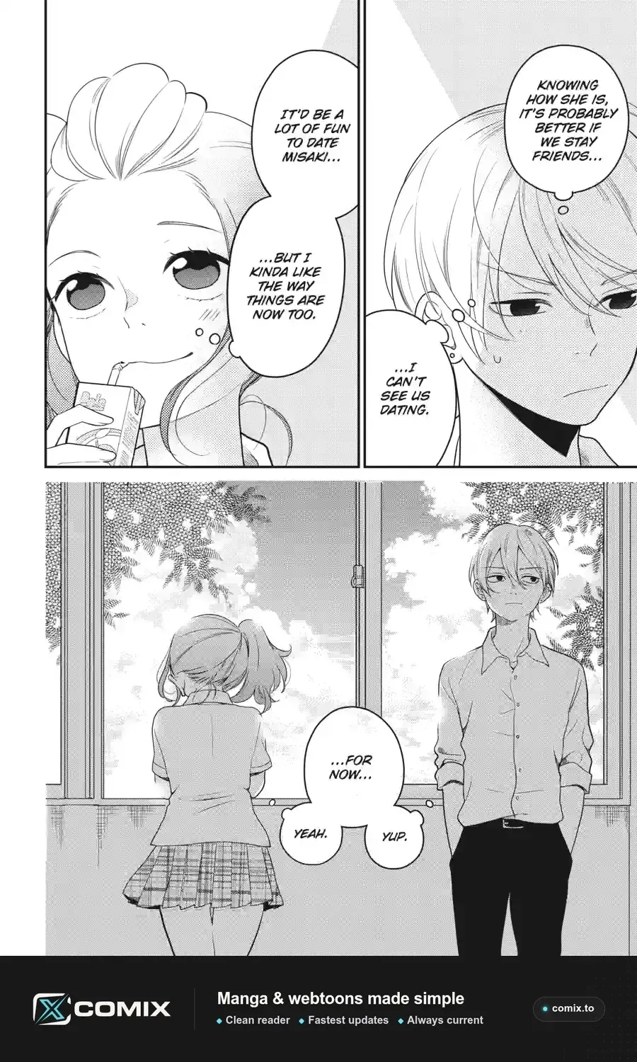 Kuzumi-kun, Can