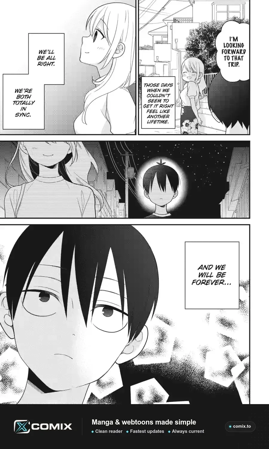Kuzumi-kun, Can