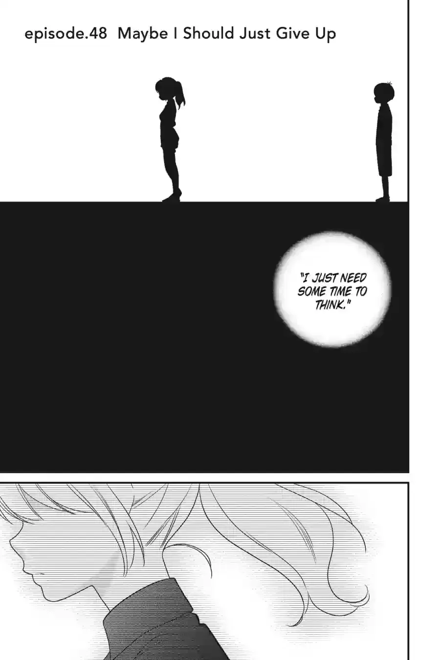 Kuzumi-kun, Can
