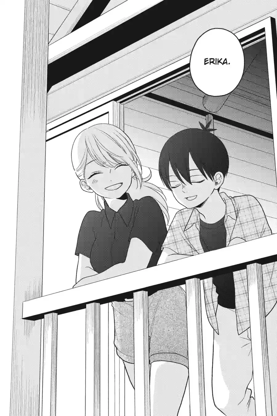 Kuzumi-kun, Can