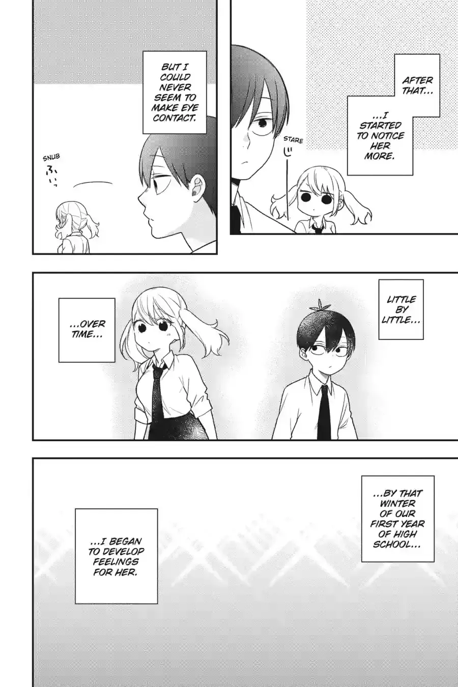 Kuzumi-kun, Can