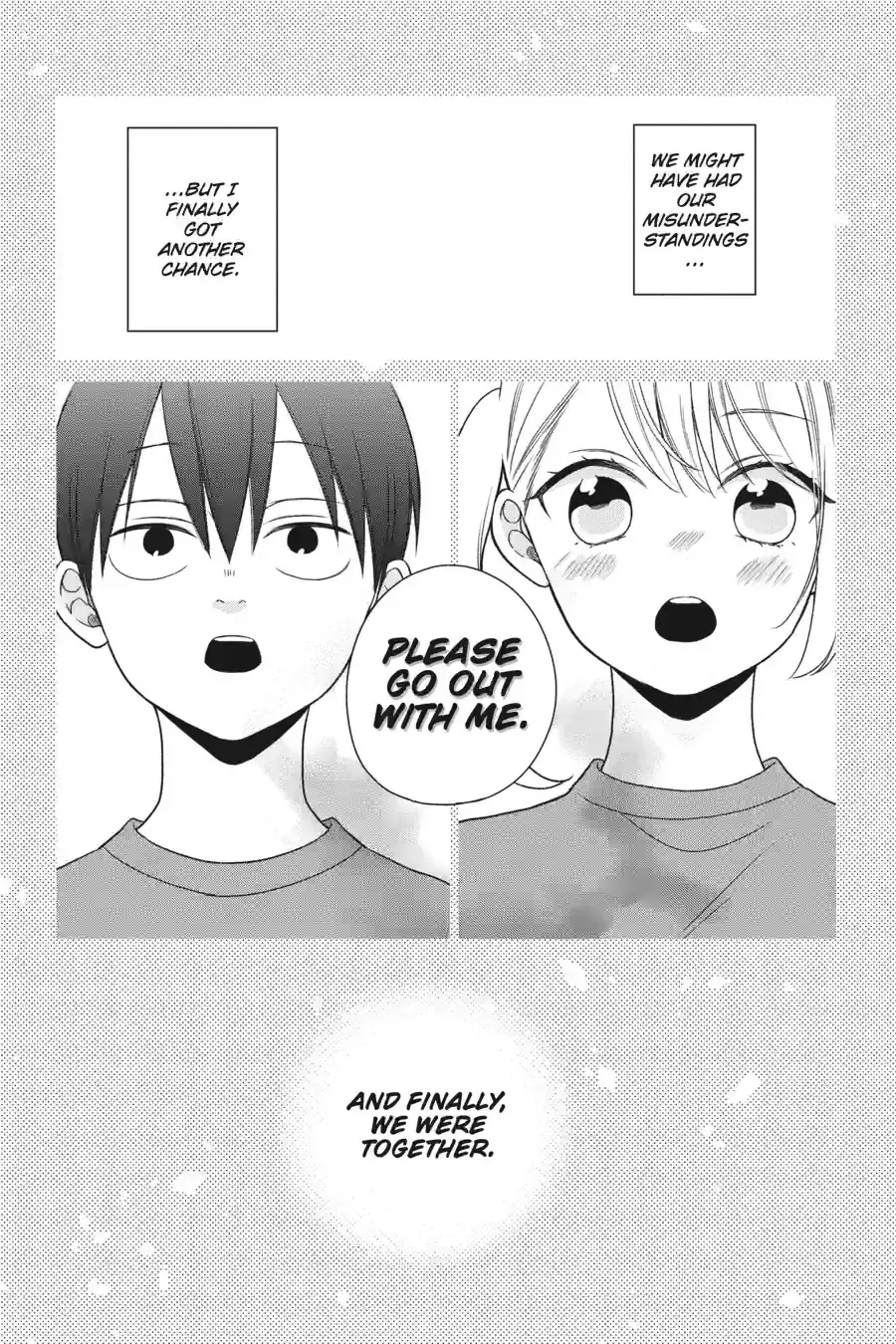 Kuzumi-kun, Can