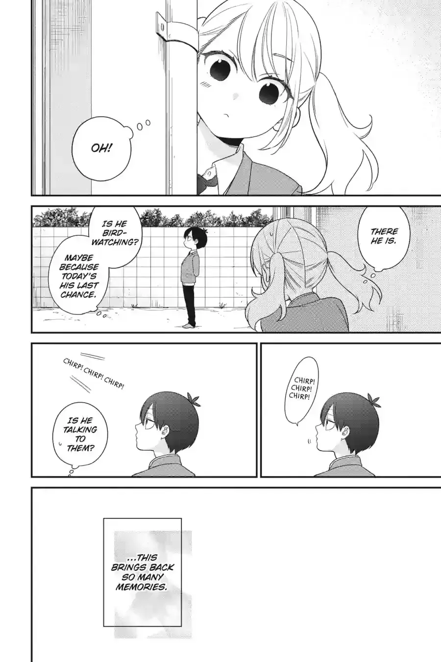 Kuzumi-kun, Can