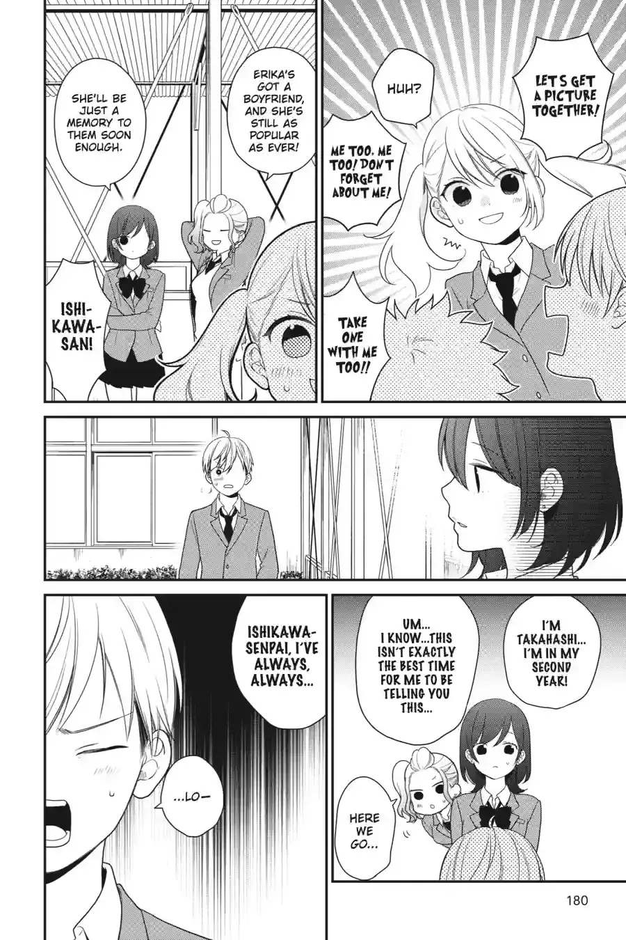 Kuzumi-kun, Can