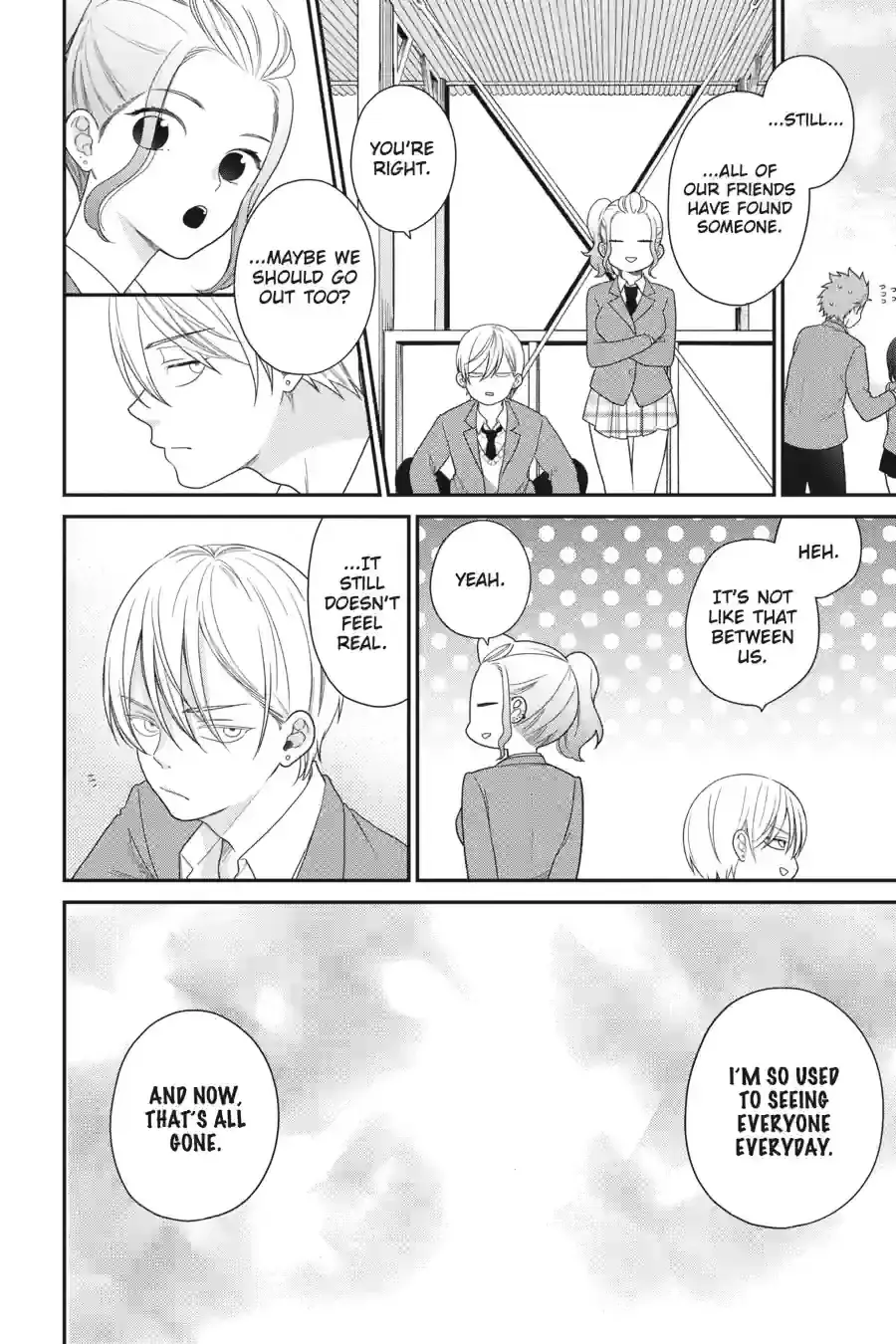 Kuzumi-kun, Can