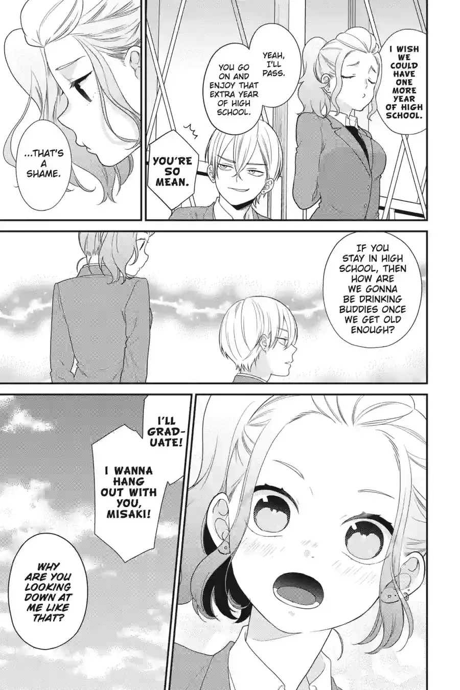 Kuzumi-kun, Can