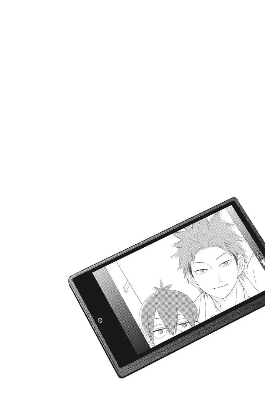 Kuzumi-kun, Can