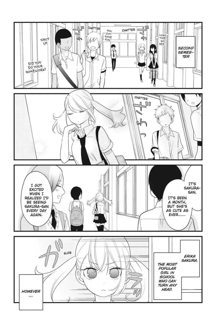 Kuzumi-kun, Can