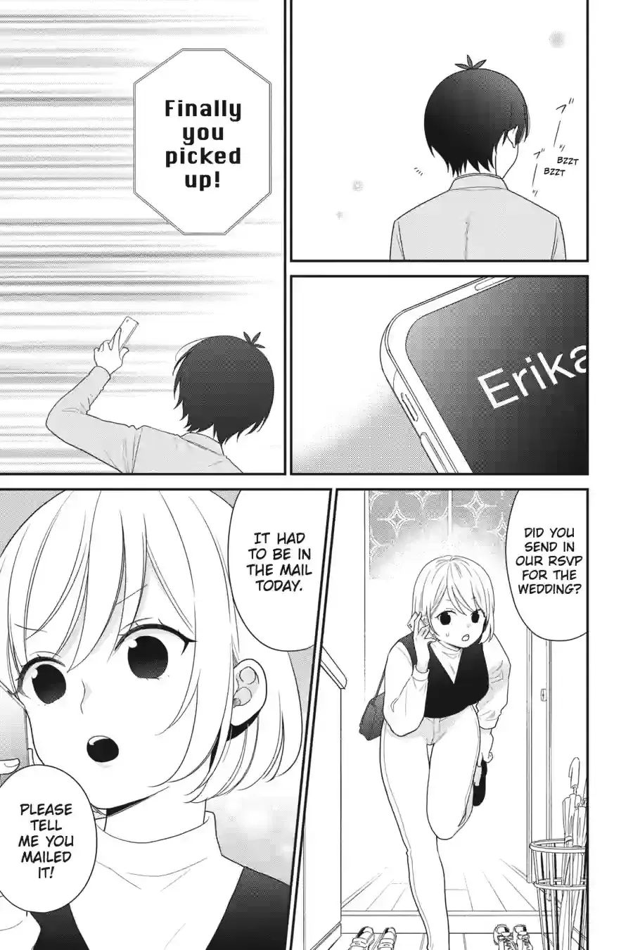 Kuzumi-kun, Can