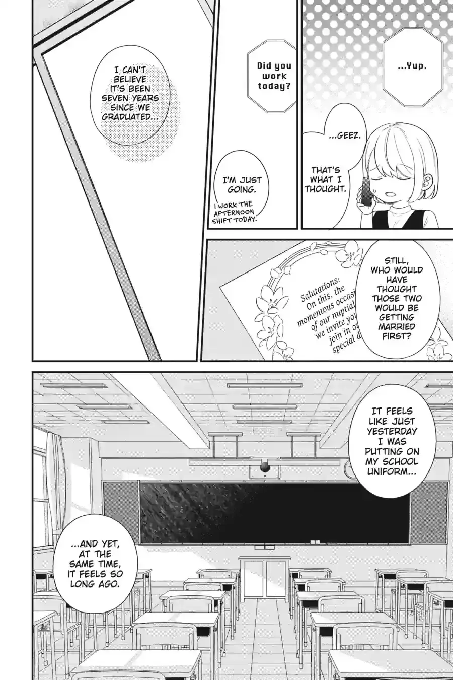 Kuzumi-kun, Can