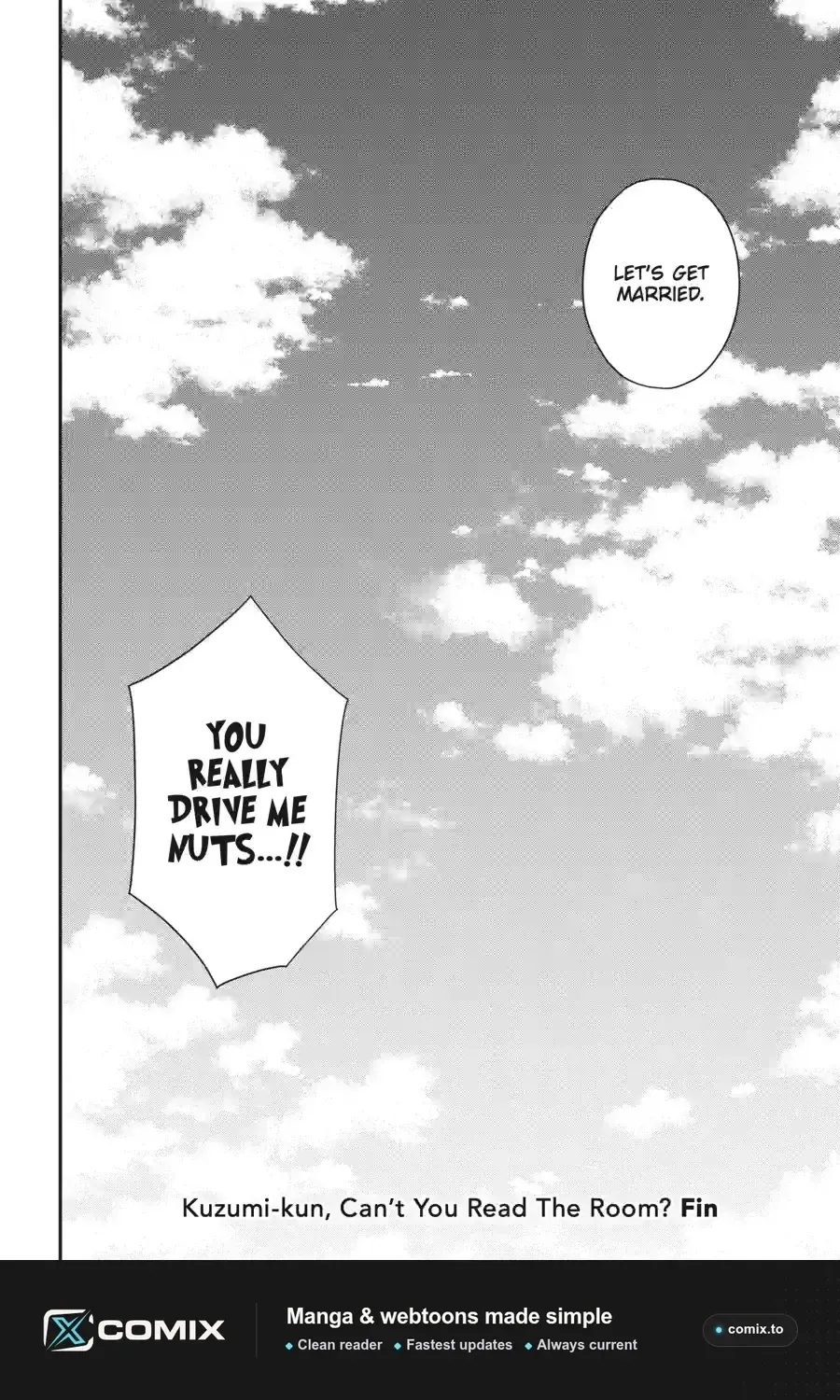 Kuzumi-kun, Can