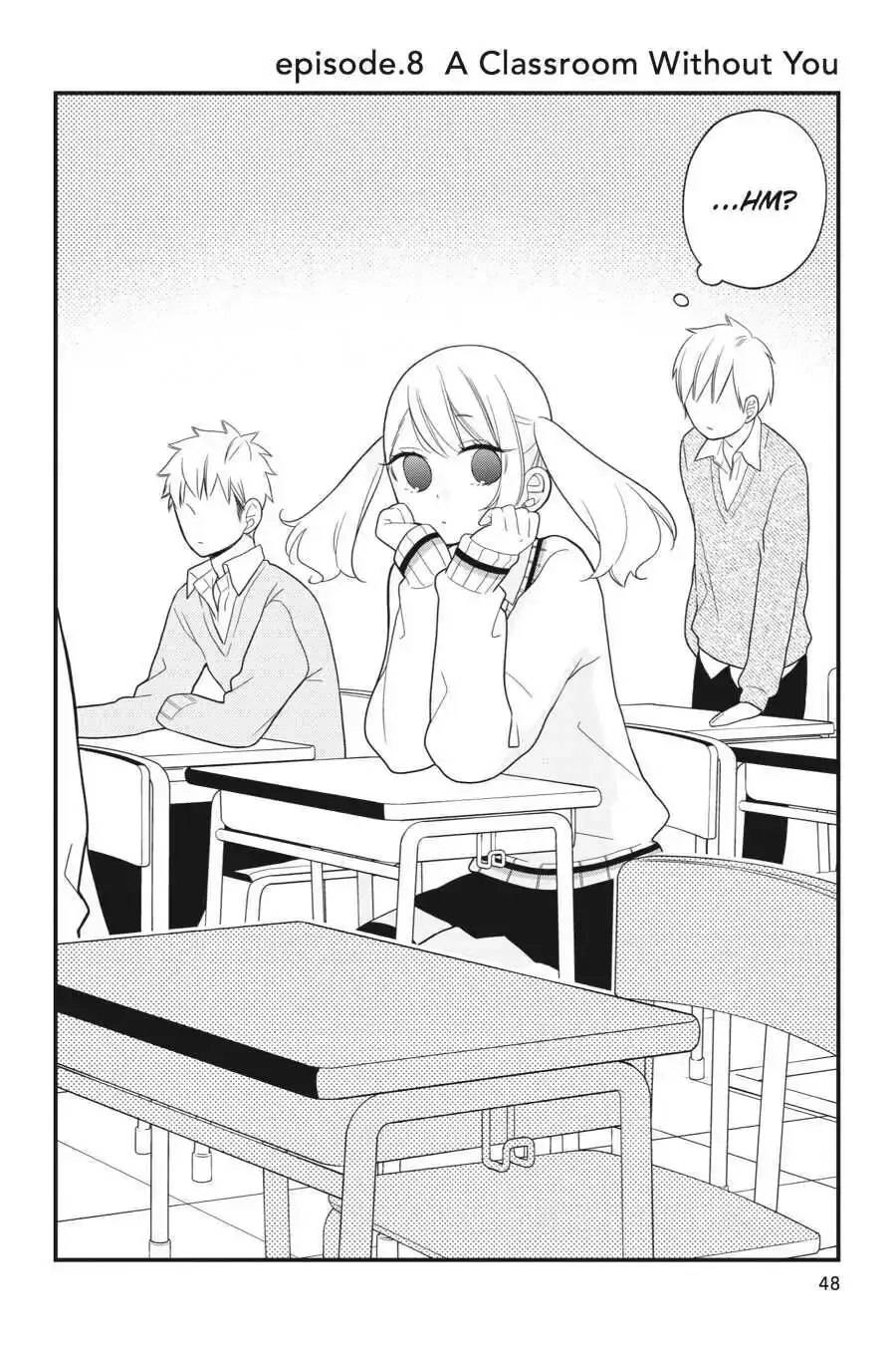 Kuzumi-kun, Can