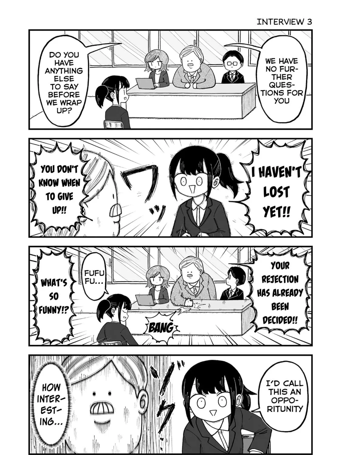 Kyatapi Land Chapter 1 page 17 - 