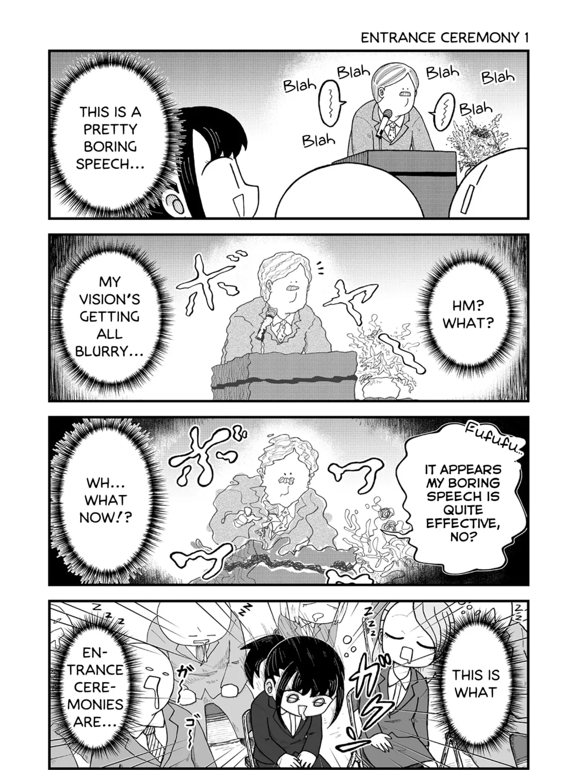 Kyatapi Land Chapter 1 page 31 - 