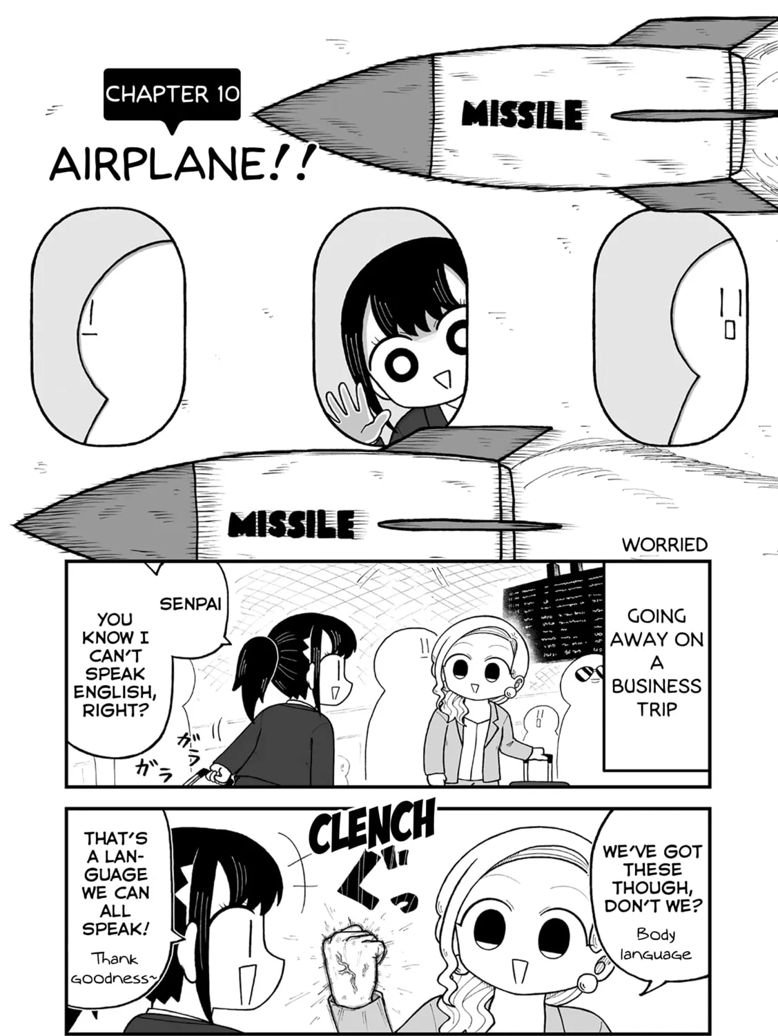 Kyatapi Land Chapter 10 page 1 - 