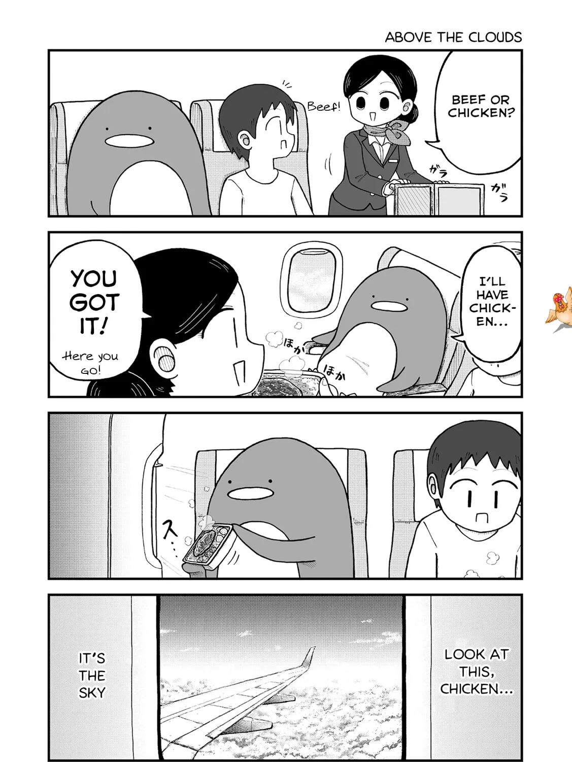 Kyatapi Land Chapter 10 page 13 - 