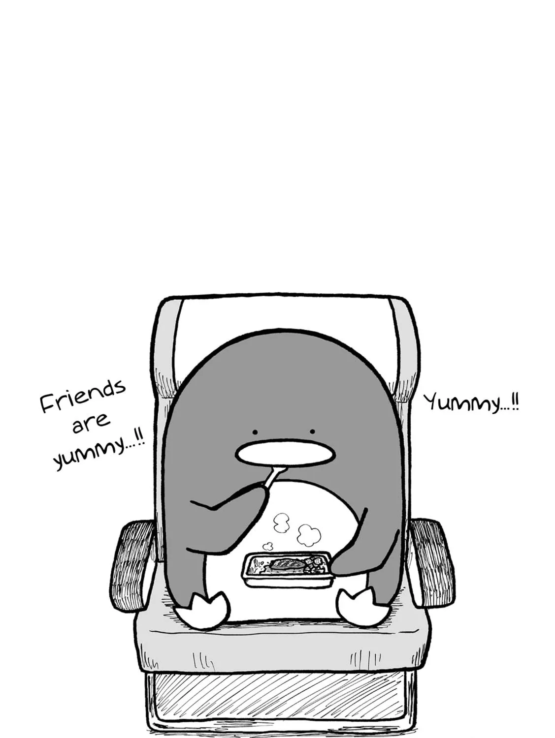 Kyatapi Land Chapter 10 page 17 - 