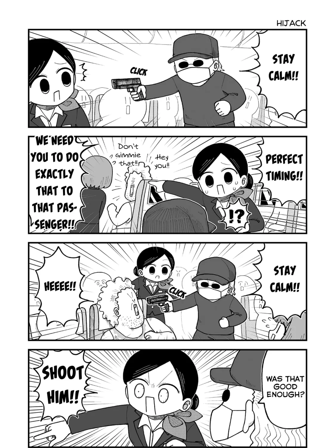 Kyatapi Land Chapter 10 page 7 - 