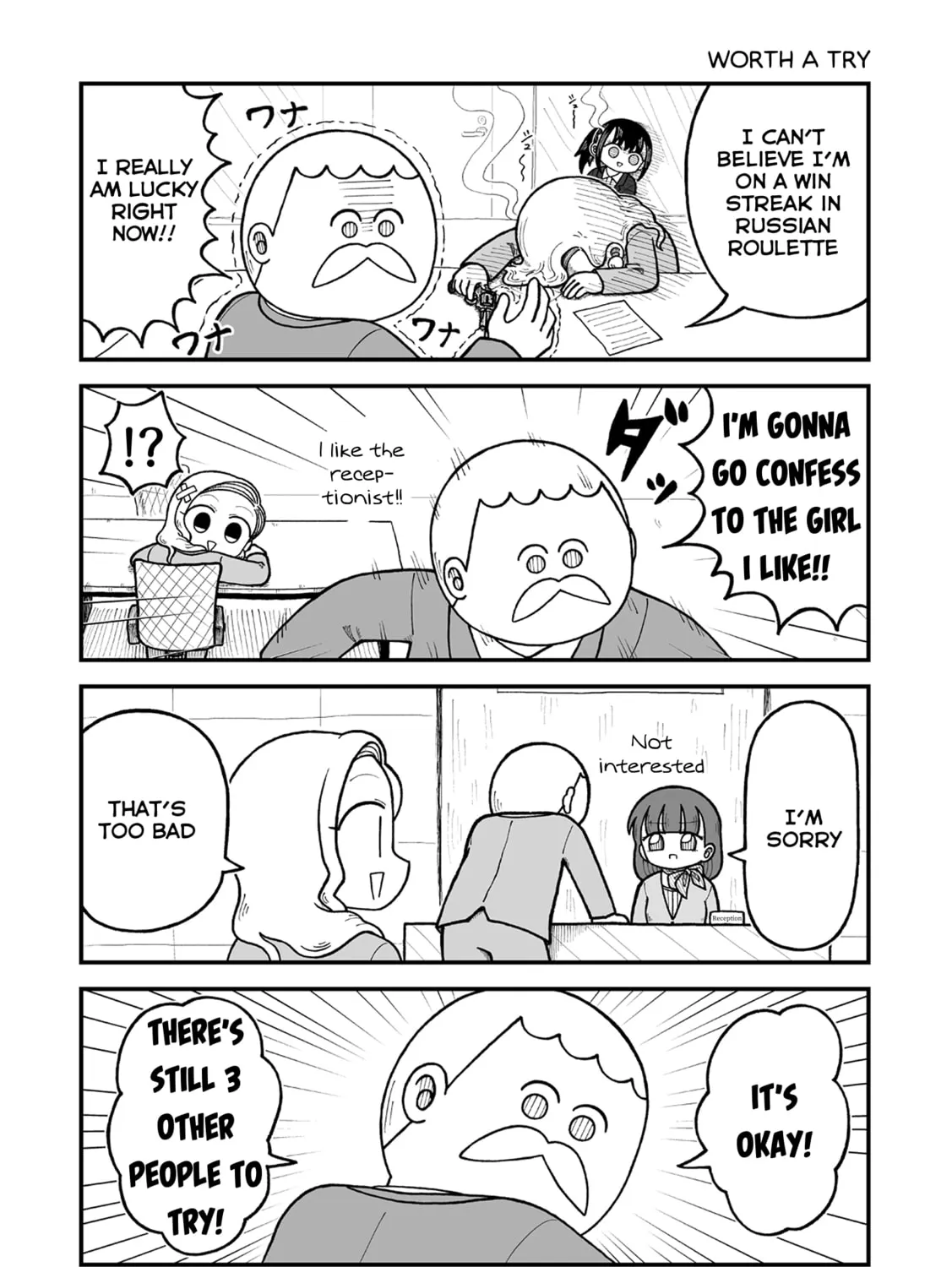 Kyatapi Land Chapter 11 page 7 - 
