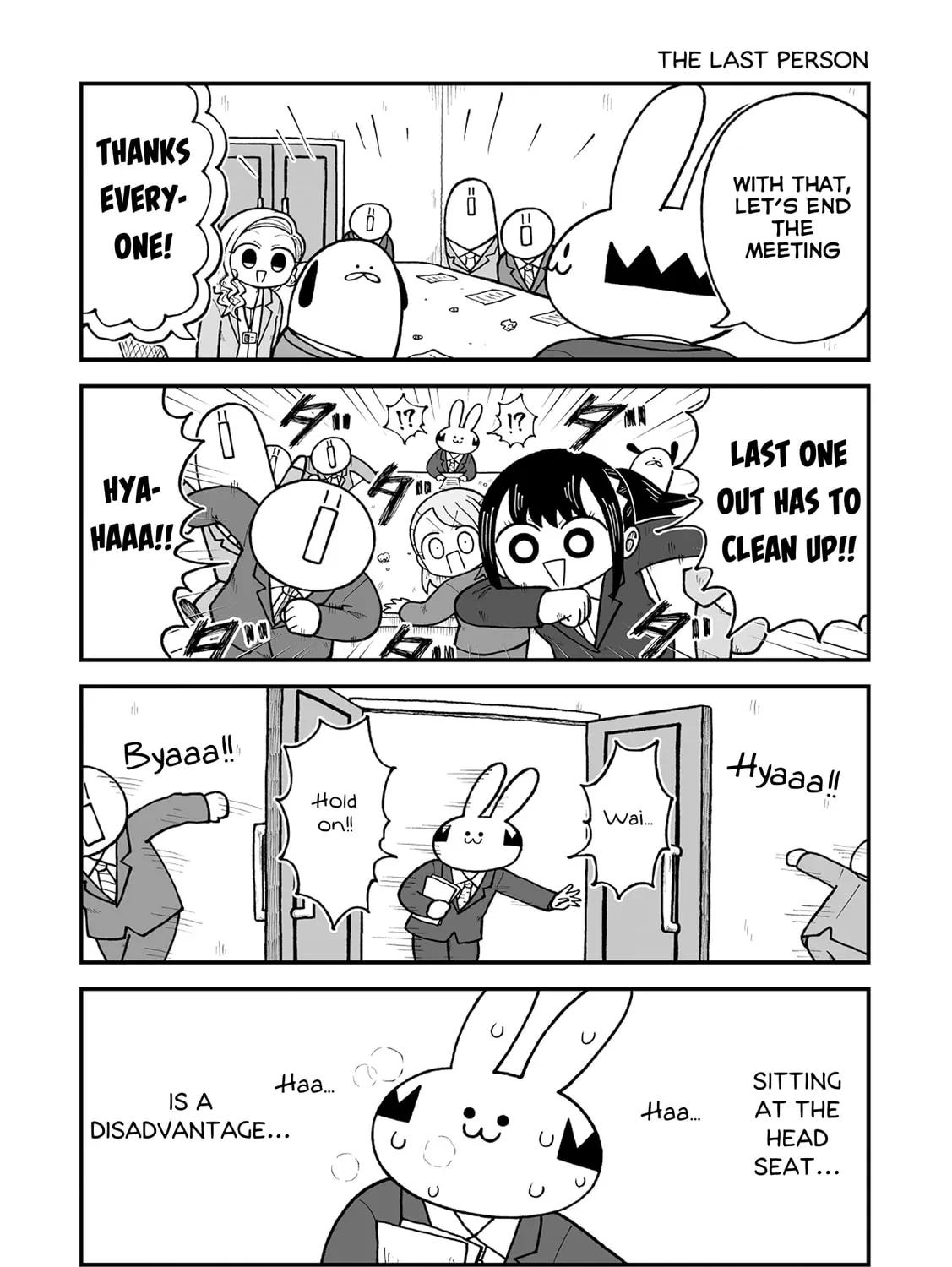 Kyatapi Land Chapter 13 page 13 - 