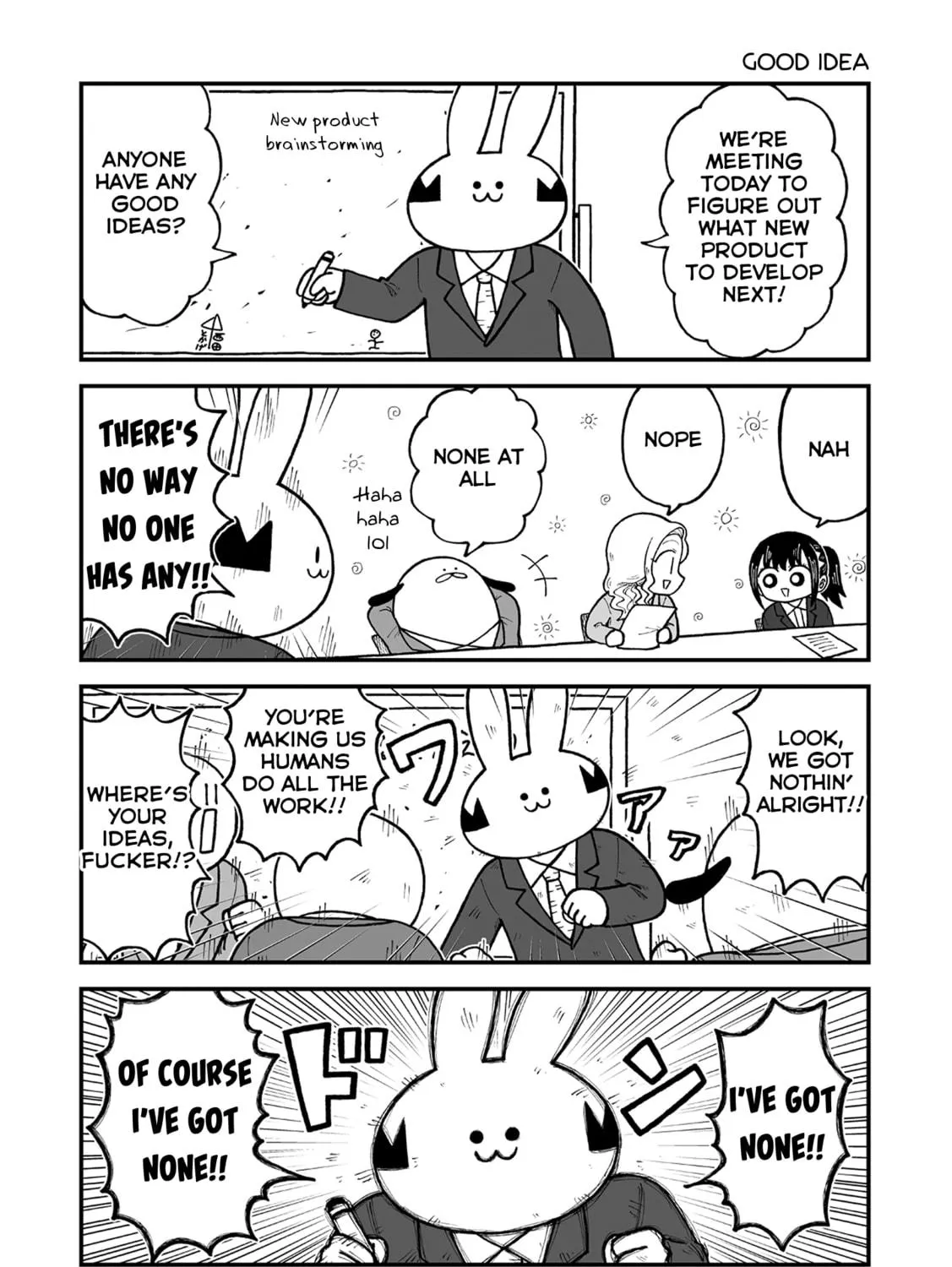 Kyatapi Land Chapter 13 page 9 - 