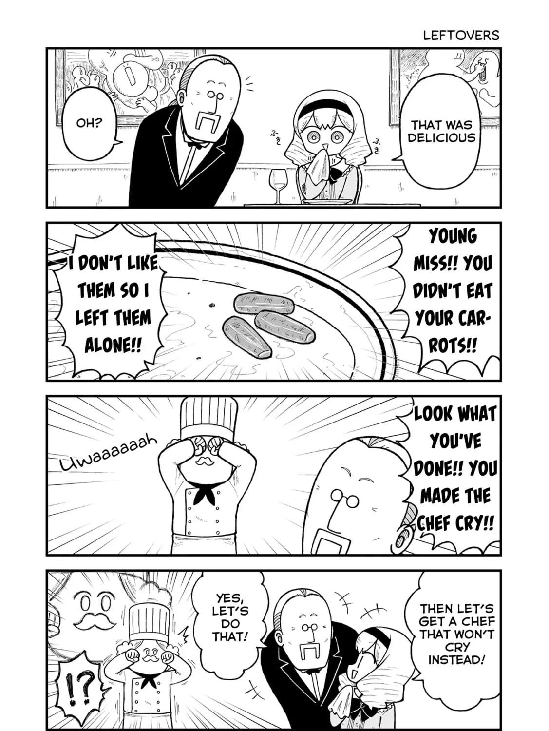 Kyatapi Land Chapter 16 page 7 - 