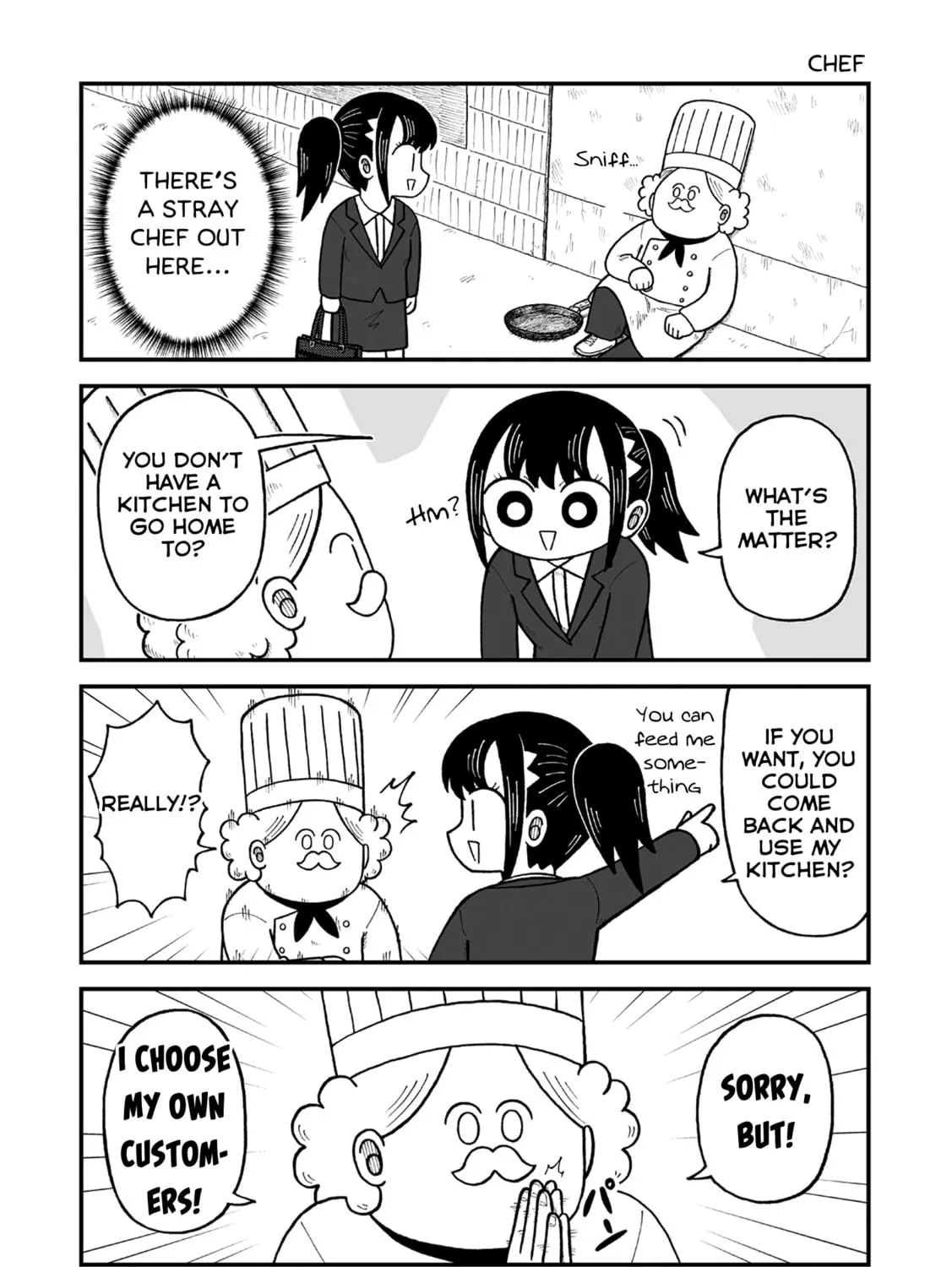 Kyatapi Land Chapter 16 page 9 - 