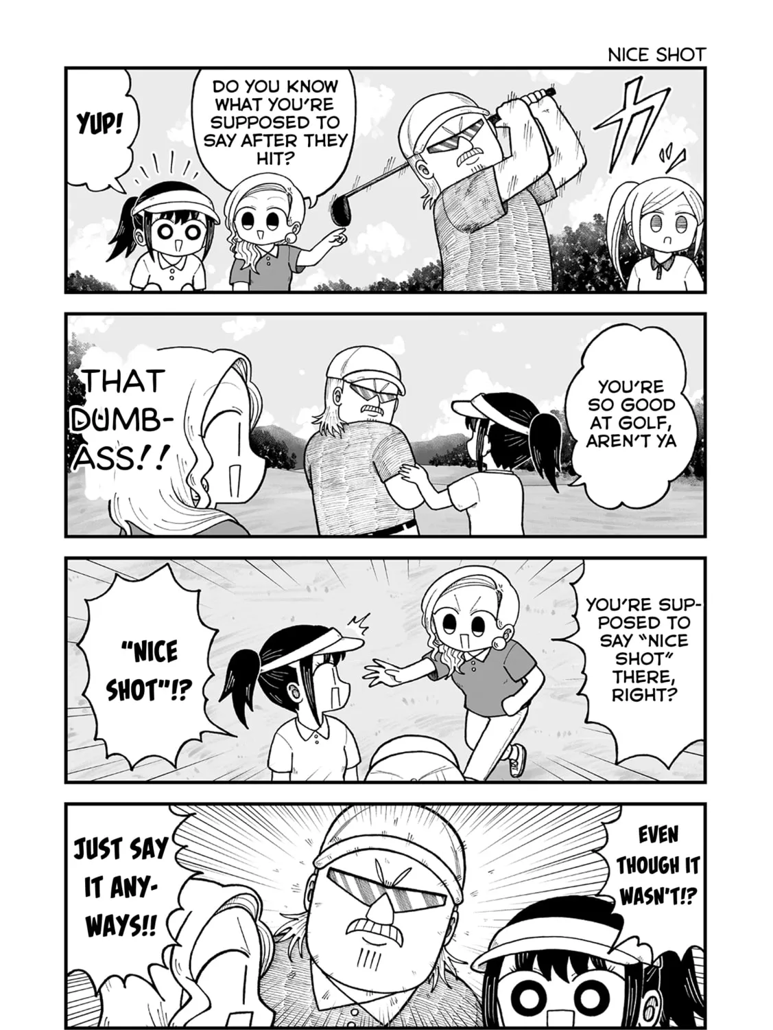Kyatapi Land Chapter 17 page 7 - 