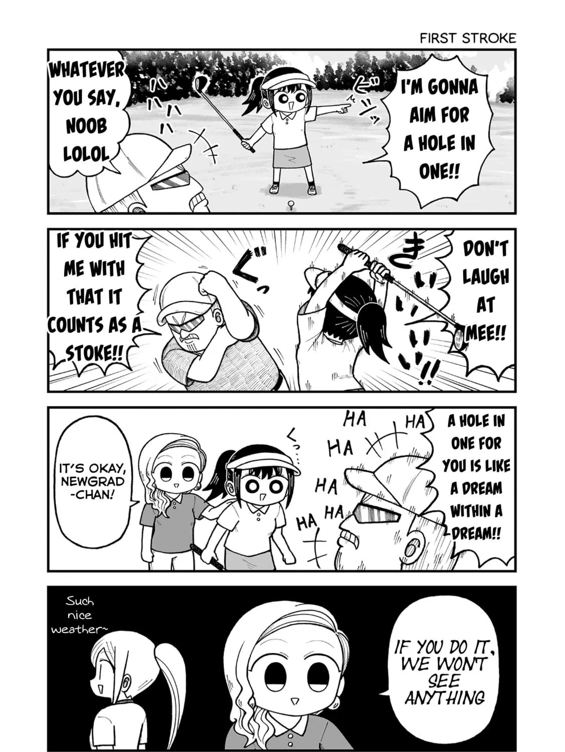 Kyatapi Land Chapter 17 page 9 - 
