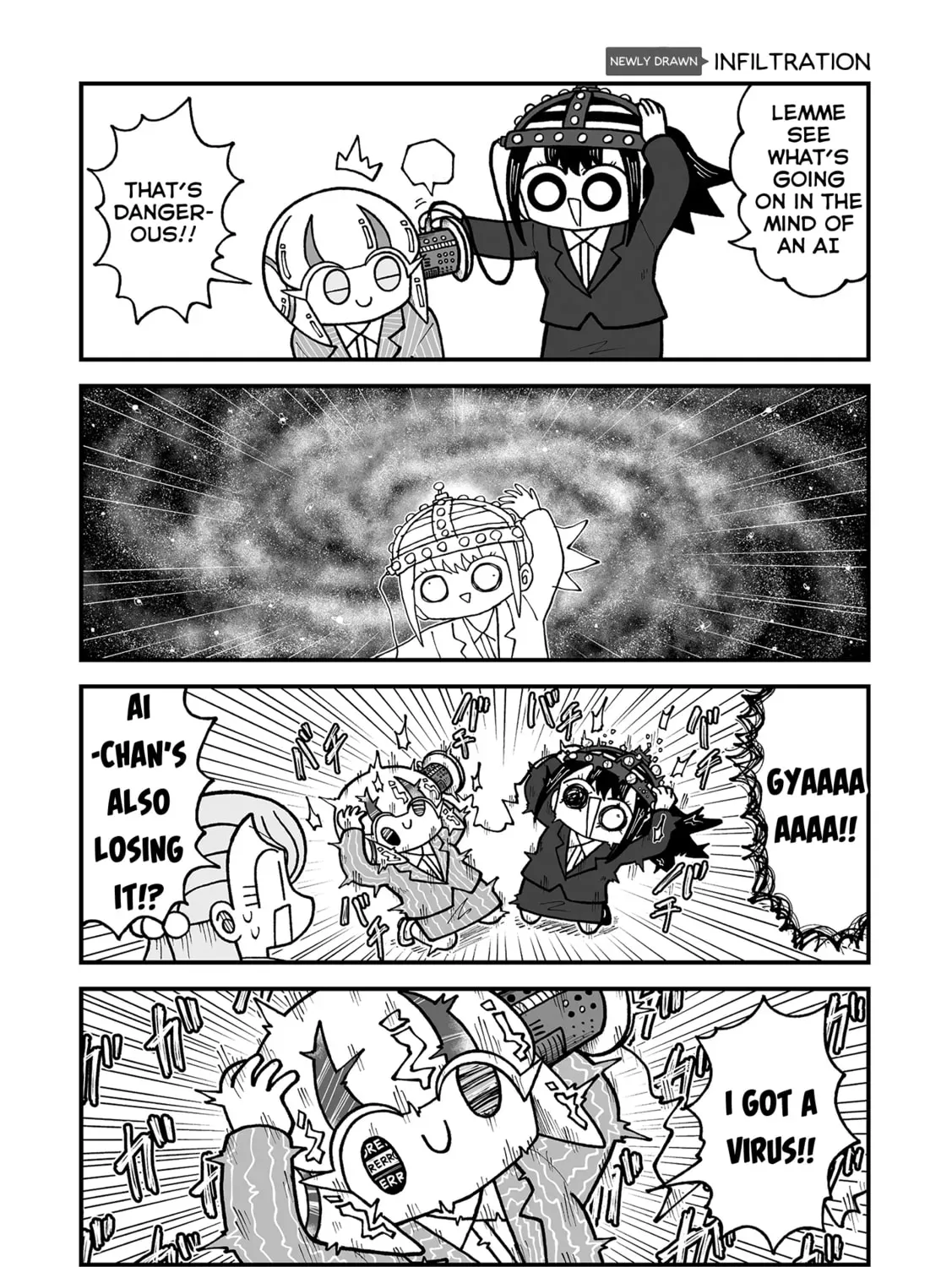 Kyatapi Land Chapter 2.1 page 17 - 