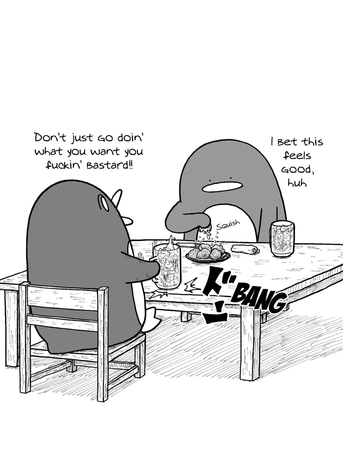Kyatapi Land Chapter 2.1 page 23 - 