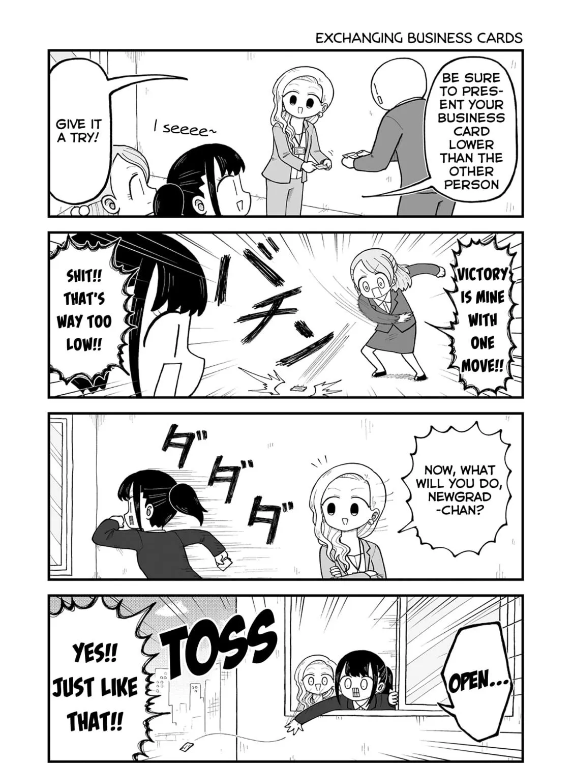 Kyatapi Land Chapter 2 page 11 - 
