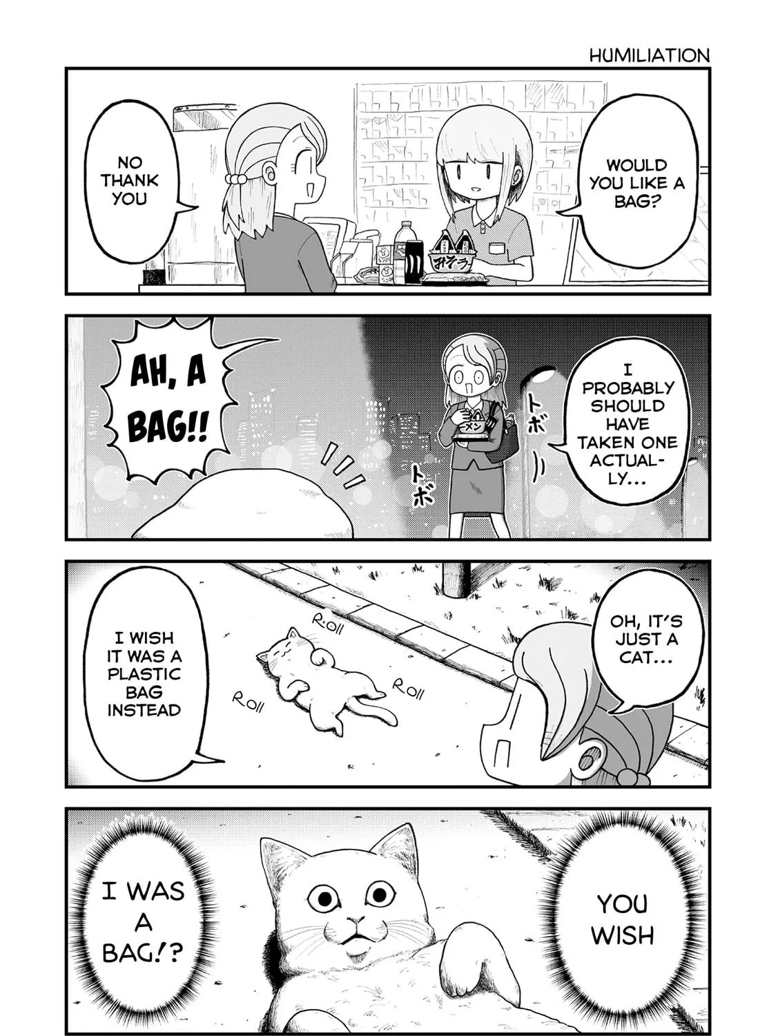 Kyatapi Land Chapter 2 page 23 - 