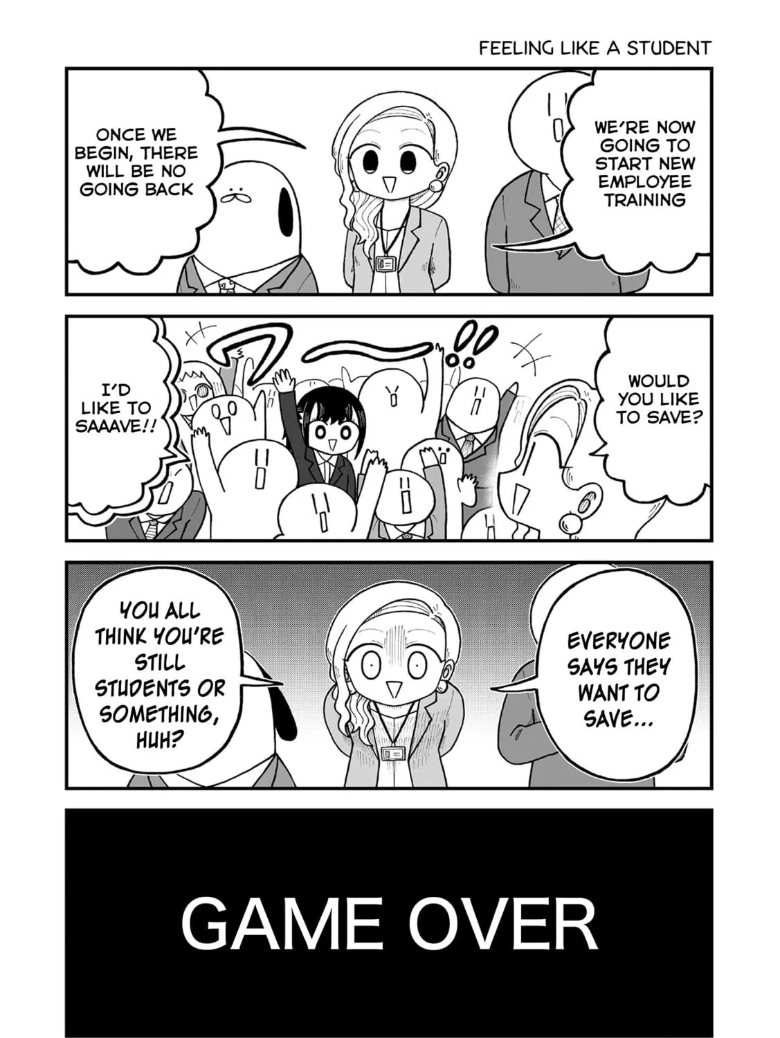 Kyatapi Land Chapter 2 page 5 - 