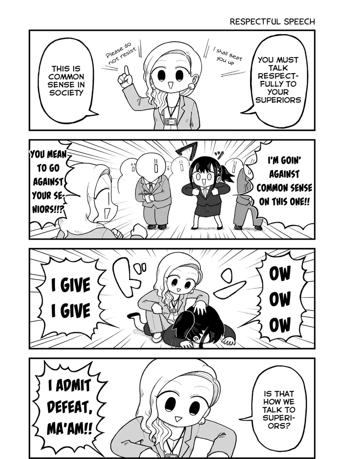 Kyatapi Land Chapter 2 page 7 - 