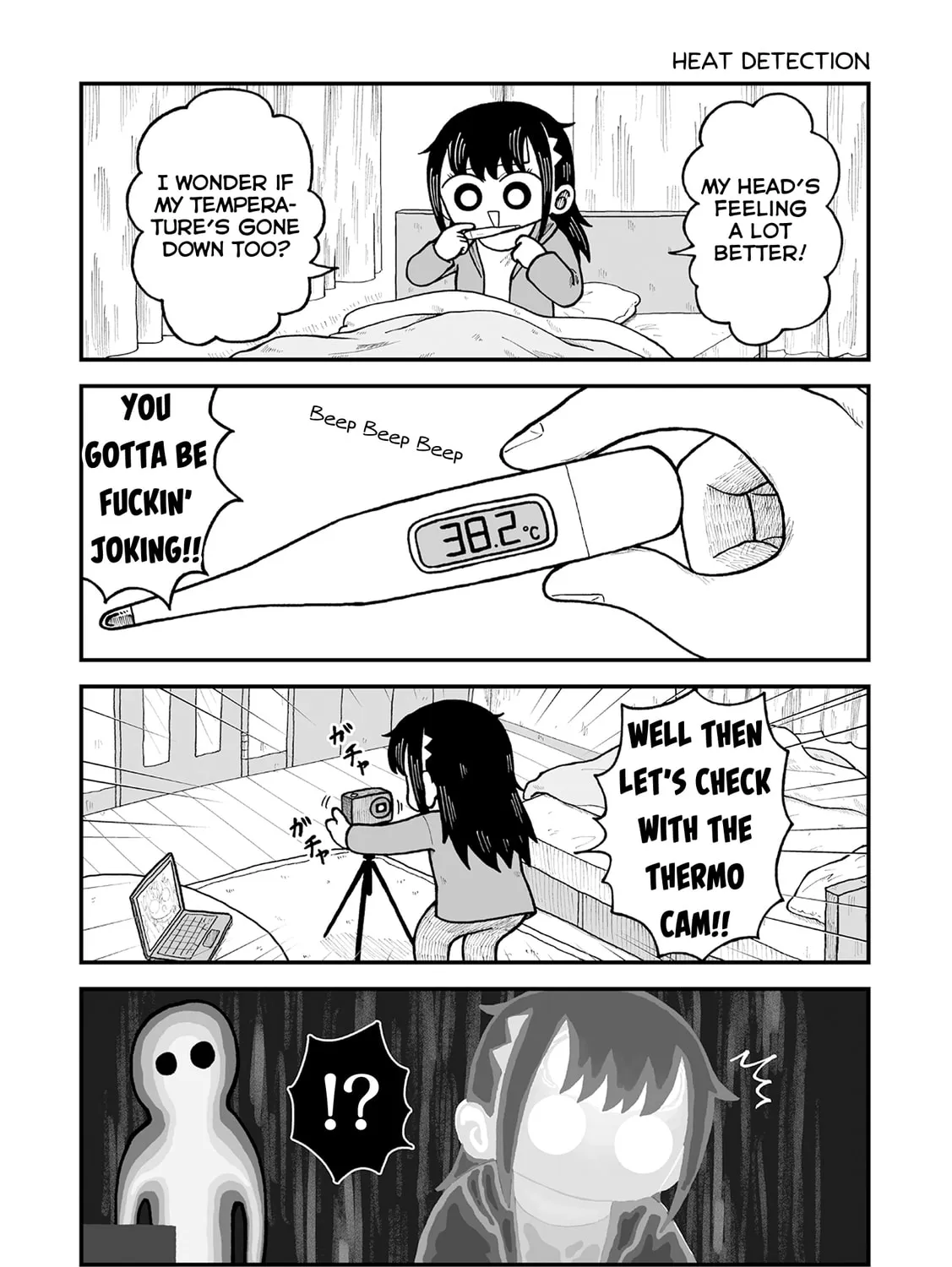 Kyatapi Land Chapter 20 page 13 - 