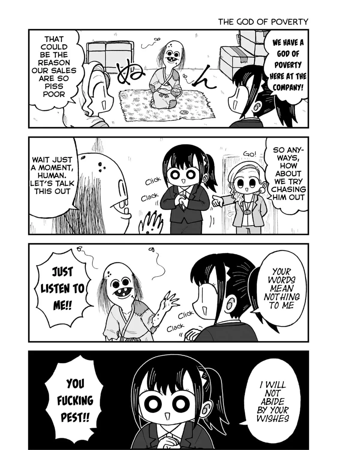 Kyatapi Land Chapter 21 page 11 - 