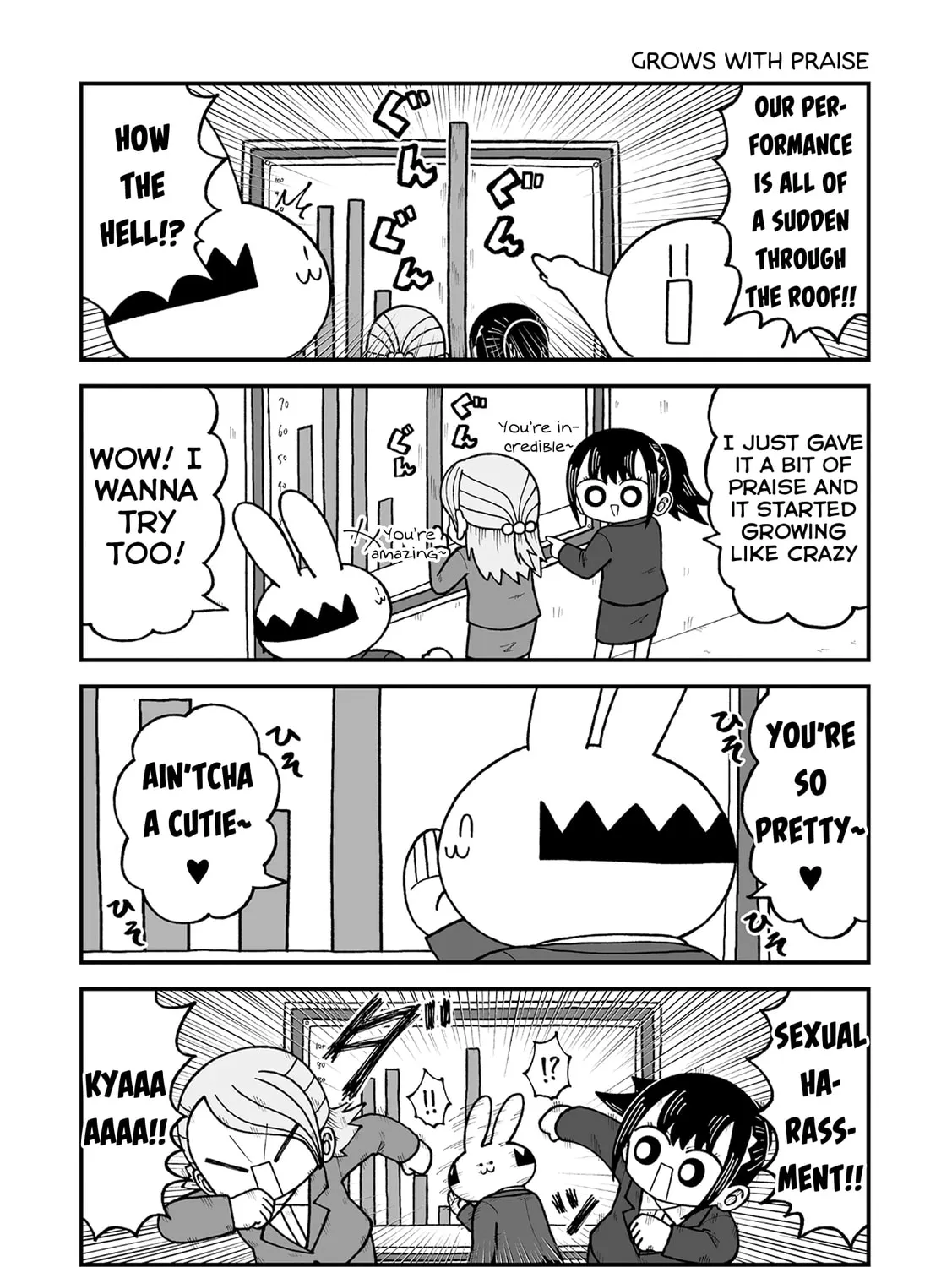 Kyatapi Land Chapter 21 page 13 - 