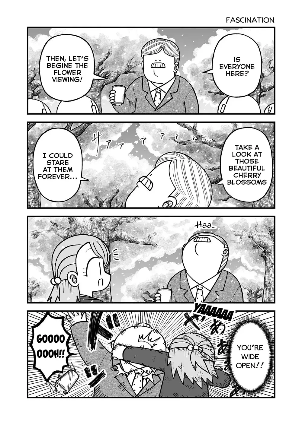 Kyatapi Land Chapter 27 page 4 - 