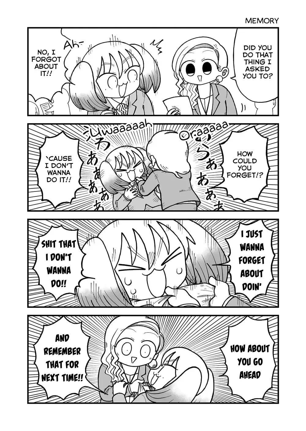 Kyatapi Land Chapter 29 page 2 - 