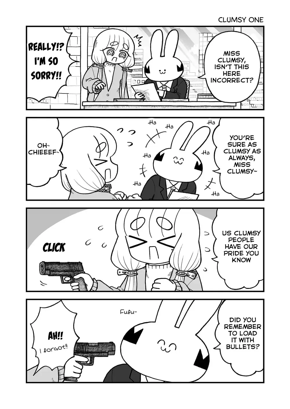 Kyatapi Land Chapter 29 page 4 - 